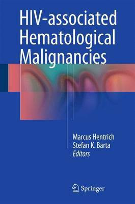 HIV-associated Hematological Malignancies(English, Hardcover, unknown)