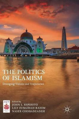 The Politics of Islamism(English, Hardcover, unknown)