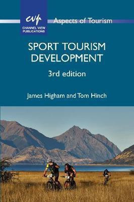 Sport Tourism Development(English, Electronic book text, Higham James)