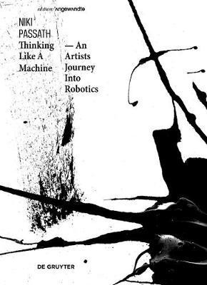 Thinking Like a Machine(English, Paperback, unknown)