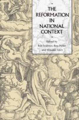 The Reformation in National Context(English, Hardcover, unknown)