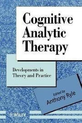 Cognitive Analytic Therapy  - Developments in Theory and Practice(English, Paperback, unknown)