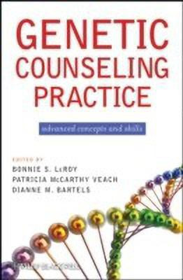 Genetic Counseling Practice(English, Paperback, Veach Patricia M.)