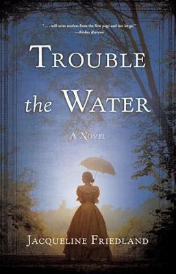 Trouble the Water(English, Electronic book text, Friedland Jacqueline)