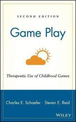 Game Play(English, Hardcover, unknown)