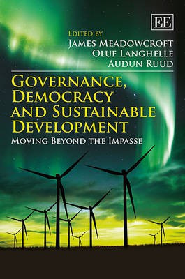 Governance, Democracy and Sustainable Development(English, Hardcover, unknown)