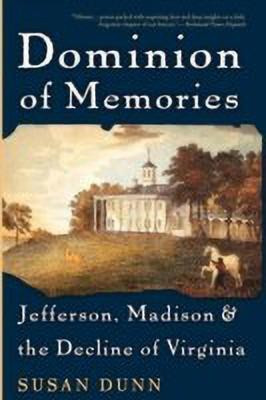 Dominion of Memories(English, Paperback, Dunn Susan)