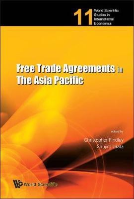 Free Trade Agreements In The Asia Pacific(English, Paperback, unknown)