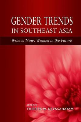 Gender Trends in Southeast Asia(English, Electronic book text, unknown)