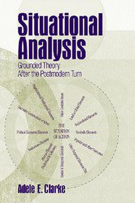 Situational Analysis(English, Paperback, Clarke Adele E.)