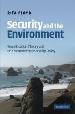 Security and the Environment(English, Hardcover, Floyd Rita)