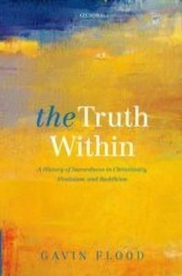 The Truth Within(English, Hardcover, Flood Gavin)