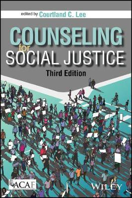 Counseling for Social Justice(English, Electronic book text, unknown)