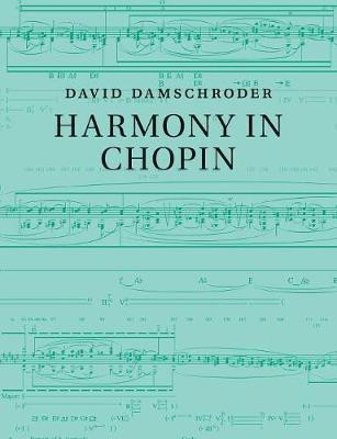 Harmony in Chopin(English, Paperback, Damschroder David)