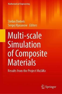 Multi-scale Simulation of Composite Materials(English, Hardcover, unknown)