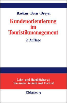Kundenorientierung im Touristikmanagement(German, Hardcover, unknown)