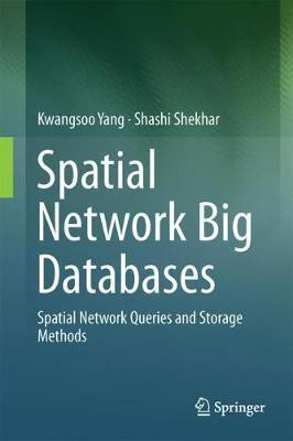 Spatial Network Big Databases(English, Hardcover, Yang KwangSoo)