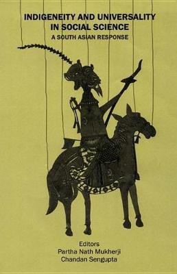 Indigeneity and Universality in Social Science(English, Electronic book text, unknown)