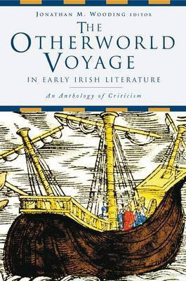 The Otherworld Voyage in Early Irish Literature(English, Paperback, unknown)