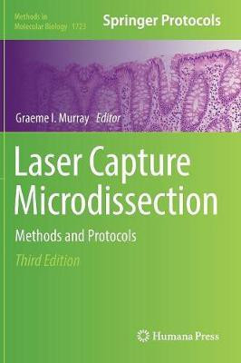 Laser Capture Microdissection(English, Hardcover, unknown)