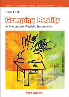 Grasping Reality(English, Electronic book text, Lenk Hans)