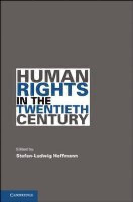 Human Rights in the Twentieth Century(English, Paperback, unknown)