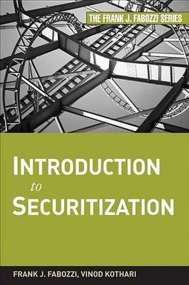 Introduction to Securitization(English, Electronic book text, Fabozzi Frank J.)