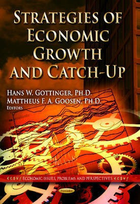 Strategies of Economic Growth & Catch-Up(English, Paperback, unknown)
