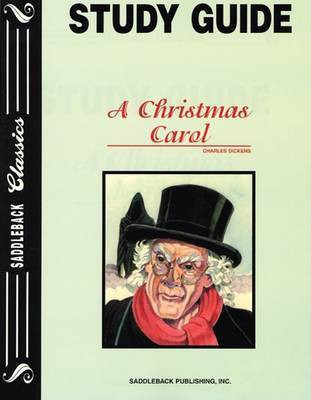 A Christmas Carol(English, Paperback, Dickens Charles)