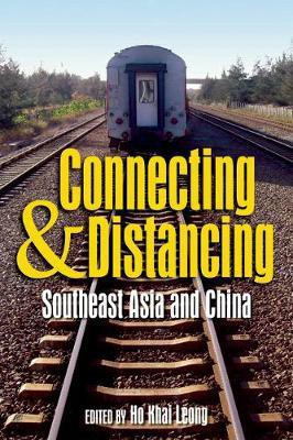 Connecting and Distancing(English, Electronic book text, unknown)