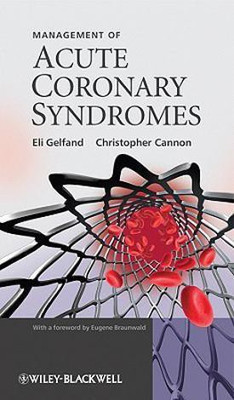 Management of Acute Coronary Syndromes(English, Hardcover, Gelfand Eli)