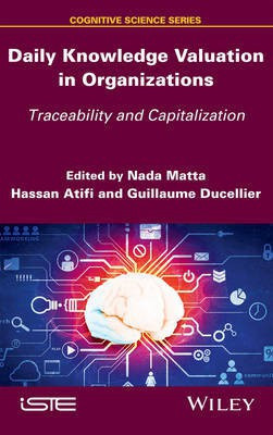Daily Knowledge Valuation in Organizations(English, Hardcover, unknown)
