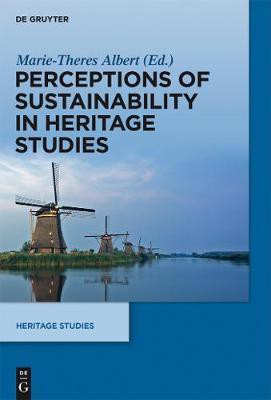 Perceptions of Sustainability in Heritage Studies(English, Electronic book text, unknown)