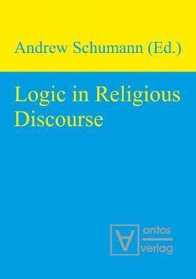 Logic in Religious Discourse(English, Electronic book text, unknown)