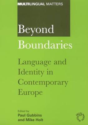 Beyond Boundaries(English, Electronic book text, unknown)