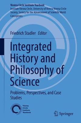 Integrated History and Philosophy of Science(English, Hardcover, unknown)