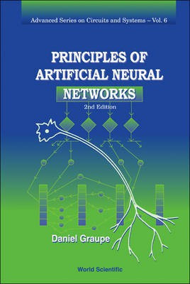 Principles of Artificial Neural Networks(English, Electronic book text, Graupe Daniel)