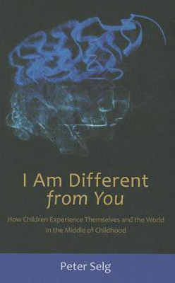 I am Different from You(English, Paperback, Selg Peter)