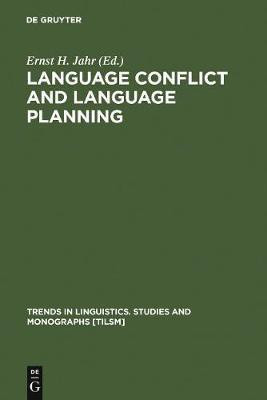 Language Conflict and Language Planning(English, Electronic book text, unknown)