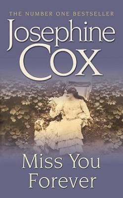 Miss You Forever(English, Paperback, Cox Josephine)