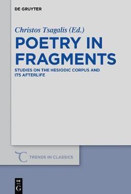 Poetry in Fragments(English, Electronic book text, unknown)