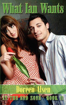 What Ian Wants(English, Paperback, Alsen Doreen)
