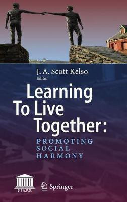 Learning To Live Together: Promoting Social Harmony(English, Hardcover, unknown)