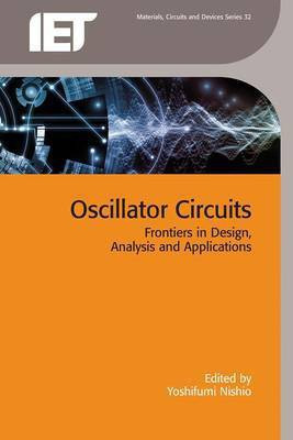 Oscillator Circuits(English, Electronic book text, unknown)