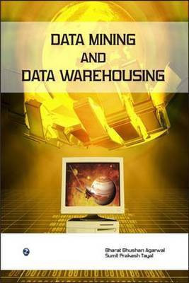Data Mining and Data Warehousing(English, Paperback, unknown)