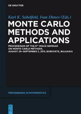 Monte Carlo Methods and Applications(English, Electronic book text, unknown)