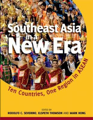 Southeast Asia in a New Era(English, Electronic book text, unknown)