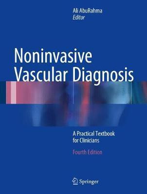 Noninvasive Vascular Diagnosis(English, Hardcover, unknown)