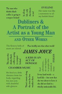 Dubliners & A Portrait of the Artist as a Young Man and Other Works(English, Paperback, Joyce James)