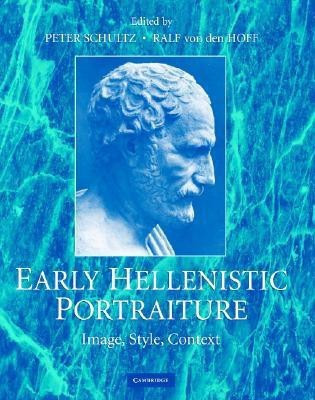 Early Hellenistic Portraiture(English, Hardcover, unknown)